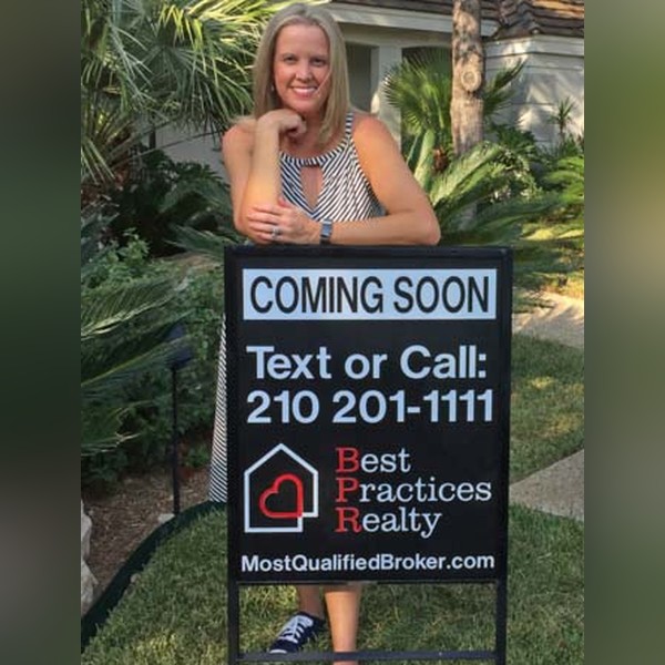 Leah McNamara, Most Qualified Real Estate Broker